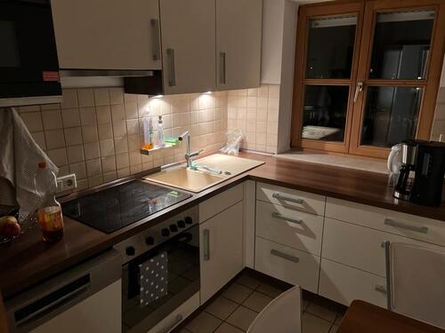 Foto - (WG) Helles Zimmer in Kolbermoor zu vermieten ab 31.01.2026