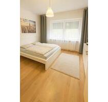 2-Zimmerwohnung mit Südbalkon in Straubing