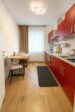 Foto - Etagenwohnung in Straubing zur Miete