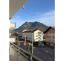 2,5 Zimmerwohnung in Sonthofen - 950,00 EUR Kaltmiete, ca.  72,00 m² in Sonthofen (PLZ: 87527)