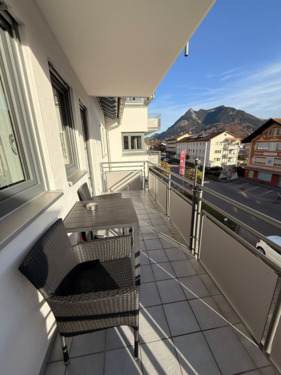 Foto - 2 Zimmer Etagenwohnung zur Miete in Sonthofen