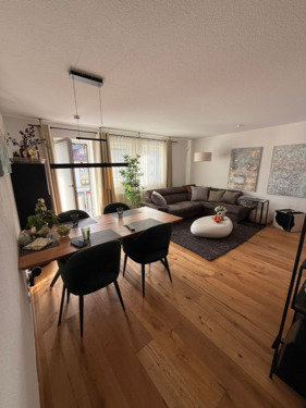 Foto - Etagenwohnung in Sonthofen zur Miete