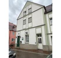 ++Neu Saniert++ Ruhige 2 ZKB mit Dachterrasse mitten im Zentrum - Donauwörth