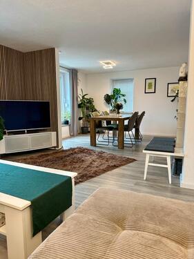 Foto - 6 Zimmer Einfamilienhaus zur Miete in Albstadt