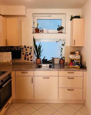 Foto - 2 Zimmer Etagenwohnung zur Miete in Johannesberg