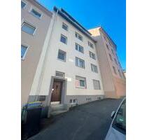 Renovierte helle 3 Zimmer Dachgeschoss Wohnung mit Aussicht - Wuppertal