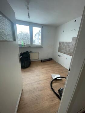 Foto - Etagenwohnung in Wuppertal zur Miete
