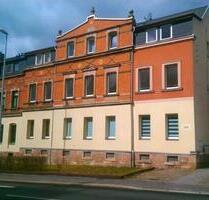 5 Zimmer Etagenwohnung 133,6 qm, 2 Bäder, 2 Balkone, Stellplatz - Chemnitz Hilbersdorf