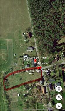 Foto - Resthof mit Baugrundstück 23936 Grevesmülen Ostsee Nähe