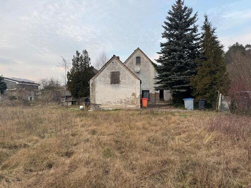 Foto - Einfamilienhaus in Grevesmühlen zum Kaufen