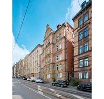 Schöne 2 Zi Wohnung zu verkaufen top Lage - Stuttgart Bopser Schöne 2 Zi Wohnung zu verkaufen top Lage - Stuttgart Bopser