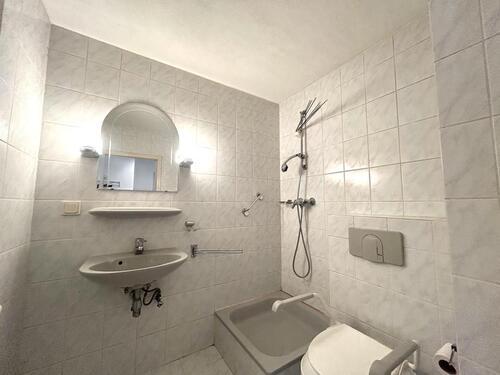 Foto - Erdgeschoßwohnung in Mittenwalde zur Miete