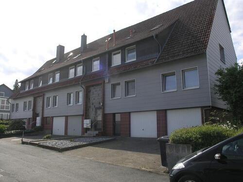 Foto - Schöne 4-Zimmer-Wohnung in ruhiger Lage in Vienenburg