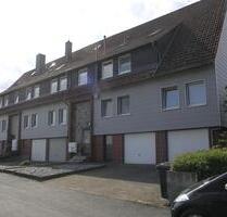 Schöne 4-Zimmer-Wohnung in ruhiger Lage in Vienenburg - Goslar Immenrode