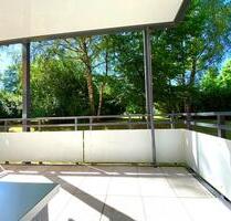 Barrierearme Erdgeschoss Wohnung mit ebenerdiger Dusche - Dortmund Huckarde