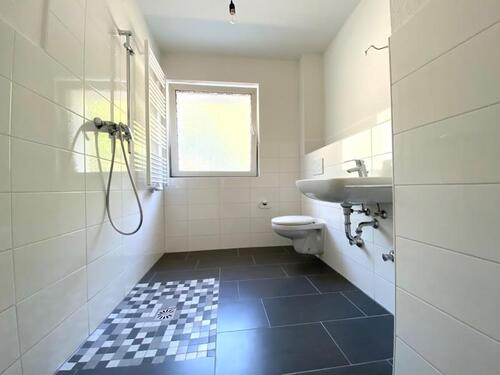 Foto - 3.5 Zimmer Erdgeschoßwohnung zur Miete in Dortmund