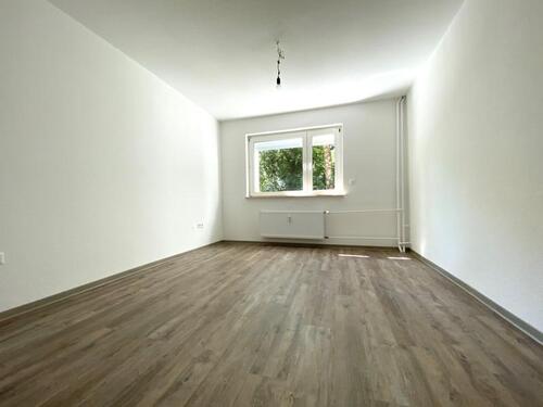 Foto - 3.5 Zimmer Erdgeschoßwohnung in Dortmund