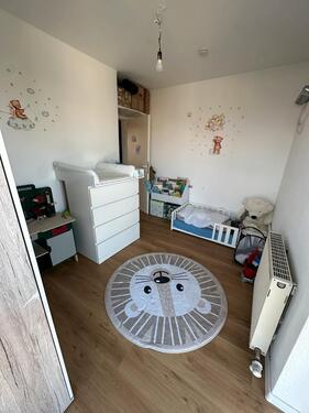 Foto - 3.5 Zimmer Etagenwohnung in Rheinstetten