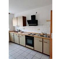 Helle, frisch renovierte Whg. 2 ZKB, 80m2 im Souterrain an NR - Hann. Münden