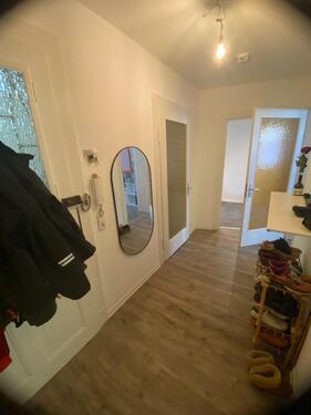 Foto - Wohnung in Schönefeld ab 1.5.26 mit EBK zur Ablöse