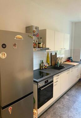 Foto - 2 Zimmer Etagenwohnung zur Miete in Leipzig