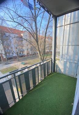 Foto - 2 Zimmer Etagenwohnung in Leipzig