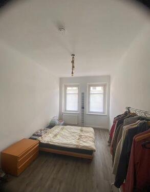 Foto - Etagenwohnung in Leipzig zur Miete