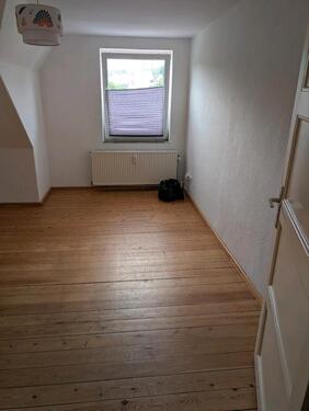 Foto - 3 Zimmer Dachgeschoßwohnung zur Miete in Flensburg