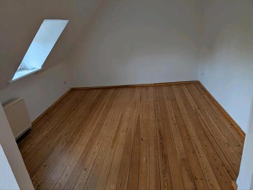 Foto - 3 Zimmer Dachgeschoßwohnung in Flensburg