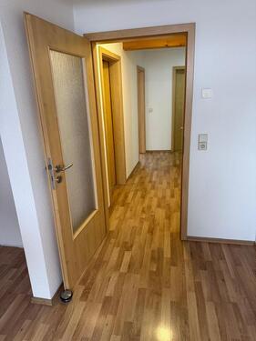 Foto - Etagenwohnung in Mühlhausen (Thüringen) zur Miete