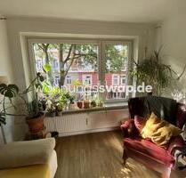 Wohnungsswap - 3 Zimmer, 66 m² - Nernstweg, Altona, Hamburg