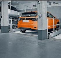 Tiefgaragenstellplatz nähe Rotkreuzplatz Leonrodstr. 9 - München Neuhausen-Nymphenburg