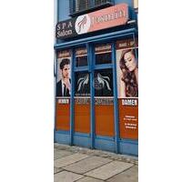 Friseursalon voll ausgestattet zu mieten in Dresden 01307