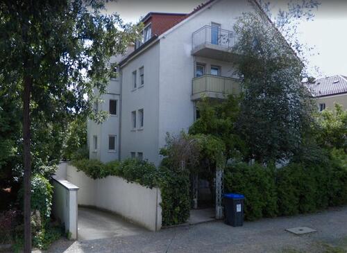 Foto - TOP - TG-Stellplatz in DD-Südvorstadt, Ost