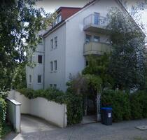 TOP - TG-Stellplatz in DD-Südvorstadt, Ost - Dresden Plauen