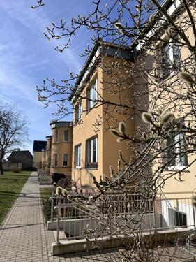 Foto - 3 Zimmer Erdgeschoßwohnung zur Miete in Dessau-Roßlau