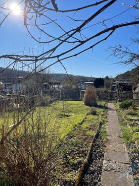 Foto - Grundst&uuml;ck in Eisenach zur Miete