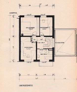 Foto - 5 Zimmer Doppelhaushälfte in Grevenbroich