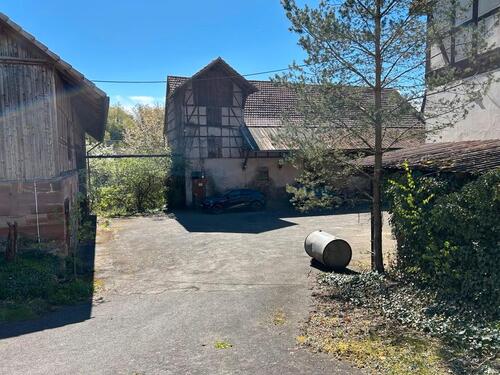 Foto - Bauernhaus, Landhaus zum Kaufen in Vöhl