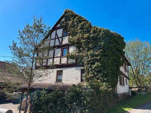 Foto - Bauernhaus, Landhaus in Vöhl