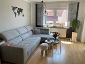 Foto - 2 Zimmer Erdgeschoßwohnung zur Miete in Wallhausen