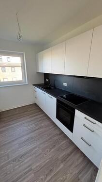 Foto - Etagenwohnung in Haste zur Miete