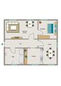 Foto - 3.5 Zimmer Etagenwohnung zur Miete in Essen