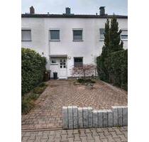 Modernisiertes Reihenmittelhaus in ruhiger Lage - provisionsfrei - Rödermark