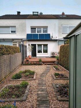 Foto - 4 Zimmer Reihenhaus zum Kaufen in Rödermark