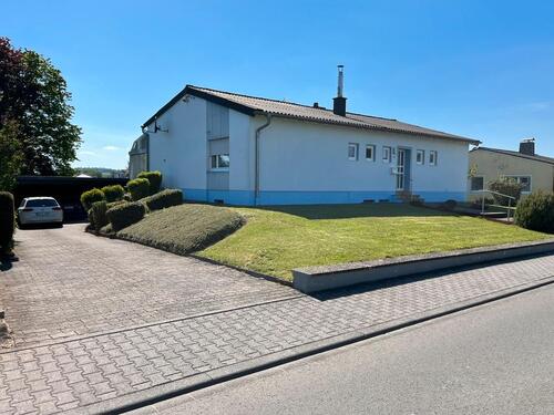 Foto - Einfamilienhaus zum Kaufen in Birkenfeld