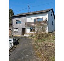 Haus Bj 1973 in Bad Marienberg Zinhain zu verkaufen, 169.000 Euro - Bad Marienberg (Westerwald)