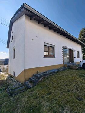 Foto - 6 Zimmer Einfamilienhaus zum Kaufen in Bad Marienberg (Westerwald)
