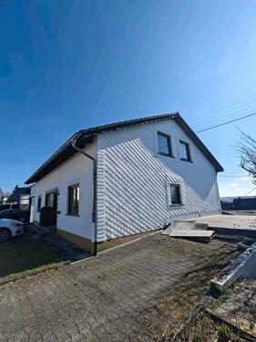 Foto - 6 Zimmer Einfamilienhaus in Bad Marienberg (Westerwald)
