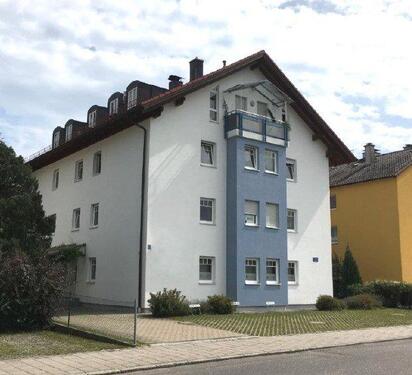 Foto - Für Kapitalanleger Moderne 3-Zimmer Whg Top Lage in Freilassing
